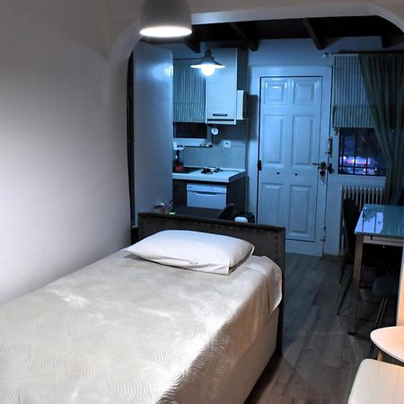 Apartamento Panorama Γλυκά Νερά - Athens Exterior foto