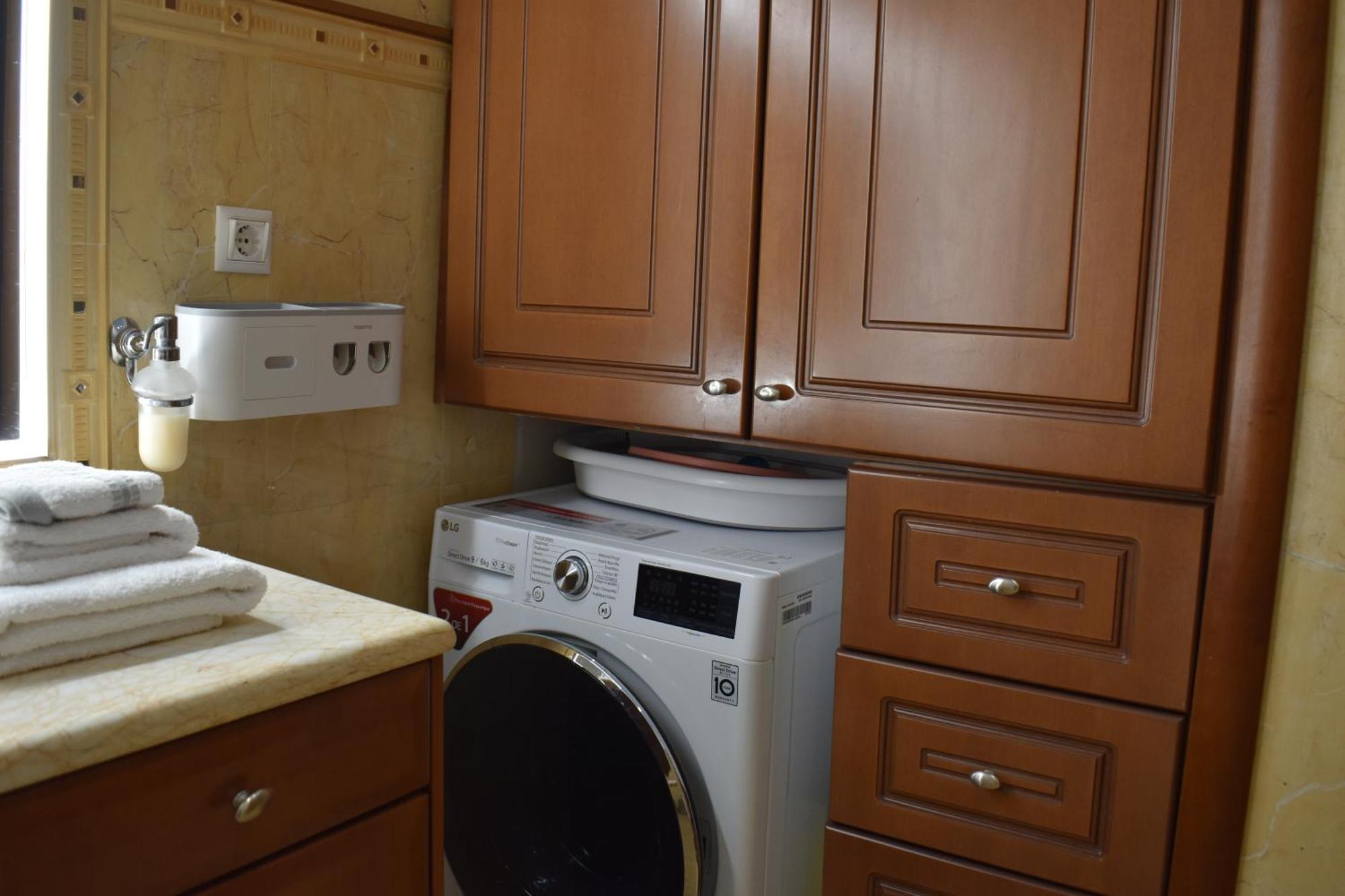 Apartamento Panorama Γλυκά Νερά - Athens Exterior foto