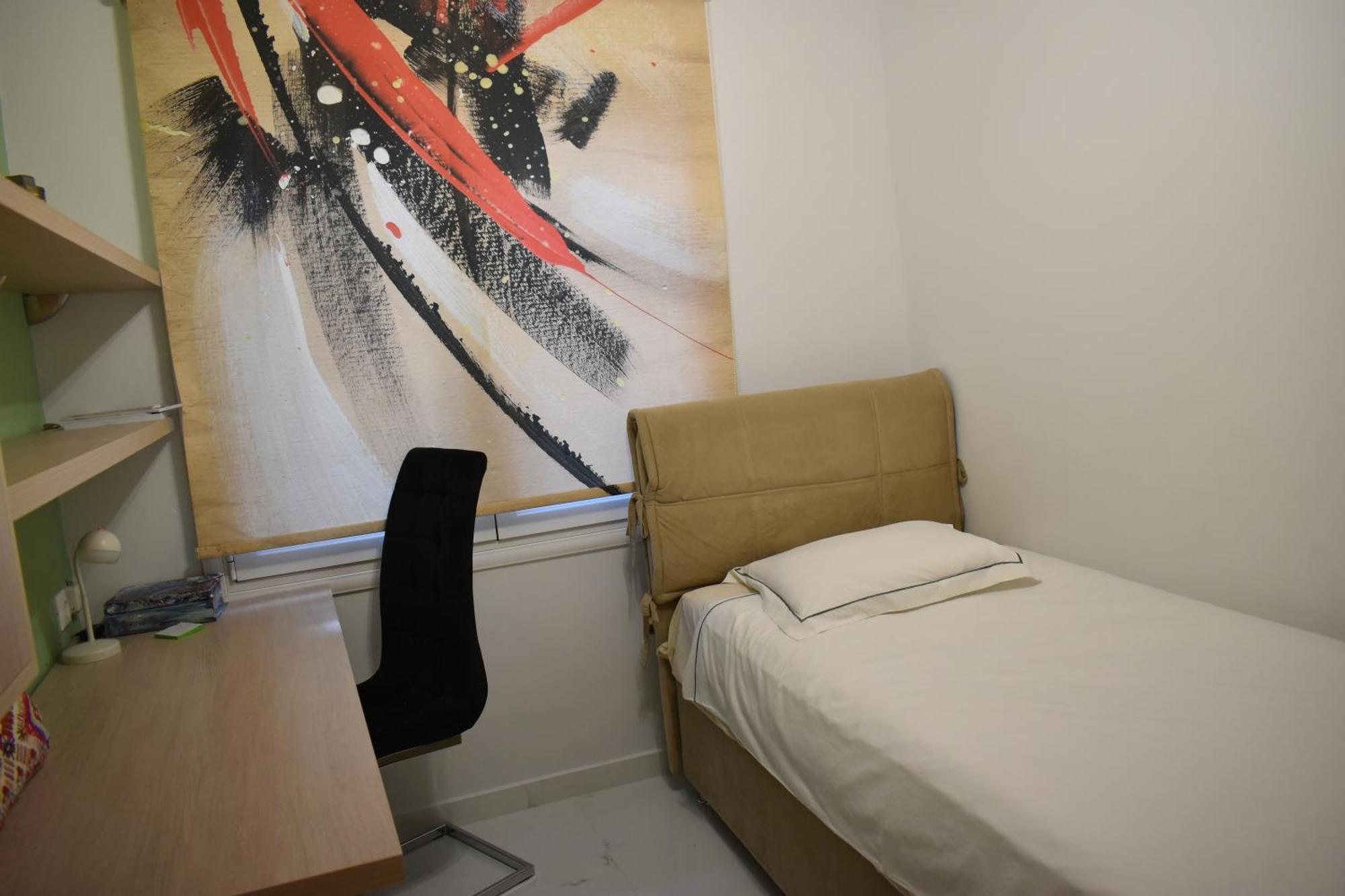 Apartamento Panorama Γλυκά Νερά - Athens Exterior foto